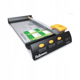 Trimer Fellowes Electron, A3, 10 kariet