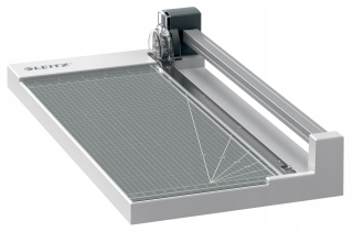 Zastrihávač LEITZ PRECISION HOME OFFICE A4 (10k)