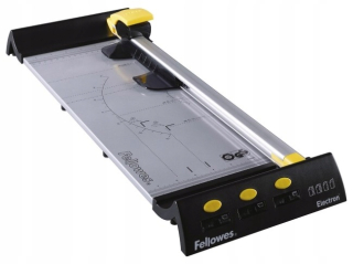 Strihač papiera s kazetami Fellowes Electron A4