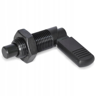Nastavenie Trmrel s pákou GN 612-12-M20-AK