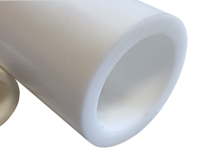 PA6-G 80/60 10 cm polyamidový rukáv
