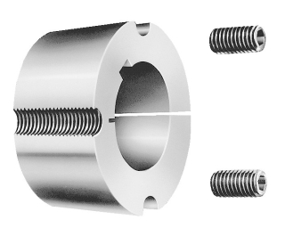 TL Taper Bush 2517/60 Uznášajúci rukáv pre valček 60