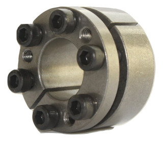 Klieštinová svorka RCK BK 13 45x75 Clampex