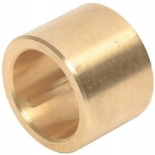 Mosadzná tyč fi 10mm x 1mb