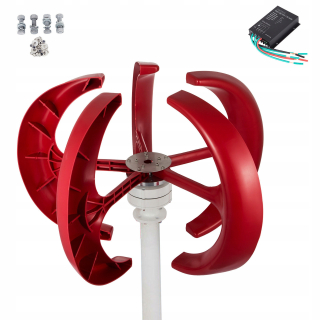 Vevor 600 W Windbro na 600/12