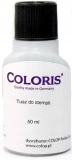 Atrament - Atrament 4714 Coloris pre kov, vodotesný plast