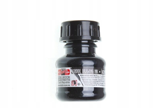 Black Drawing Atrament 20G (20ks)