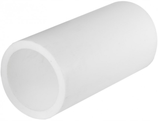 Teflón Ptfe Trible Tuleja 100/80x200 mm