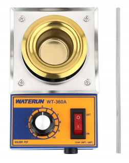Ut-360a 38 mm 100 W Spájka