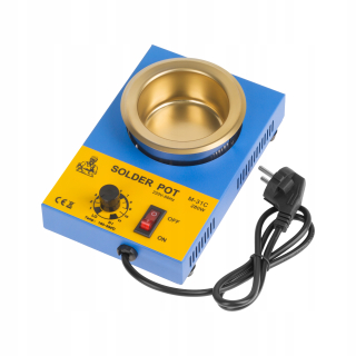 Spájkovacia nádoba 280W ohrev