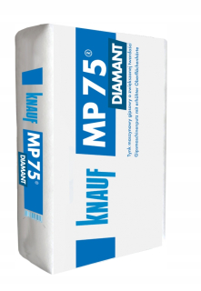 KNAUF MP 75 Diamant Secy Machine Priechvat - 30 kg