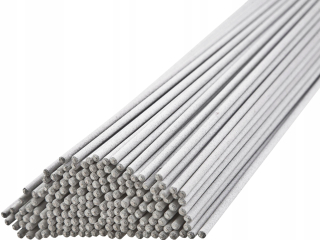 Zvárací drôt eletróda - Tysweld Routil Electrode Inox 2,5 x 350 mm 2 kg