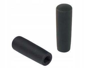 M12 valcová rukoväť 90 mm rukoväť rukoväte