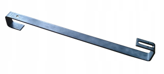 Trapezoidálny most H-100 L = 330 mm + EPDM