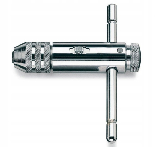 RÚČKA PRE KOHÚTNÍKY S Ráčňou 110MM M5-M12