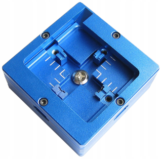 BGA 80x80 mm držiak sita