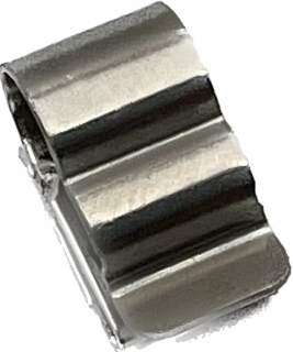 Spona sponky rukoväte PV 4-6 mm2 x100 Solárna spona