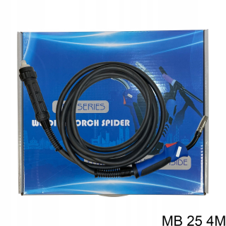 Zvárací držiak - Strešné horák pre plsti CFH GV900 Reder viac hadica 5m