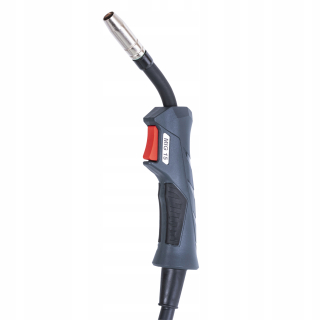 Zvárací držiak - Magnum MIG/MAG MB15 4M Pro Welding Ruck
