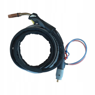 Zvárací držiak - Mig Mag Spartus Pro 401 5M Zváracia rukoväť
