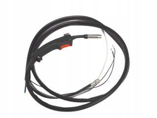 Zvárací držiak - Binzel úzka -Gray Welding Kit 1,2 mm