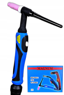 Zvárací držiak - TIG ZVÁRACÍ HORÁK SR 26 MAGNUM SKIN PRO