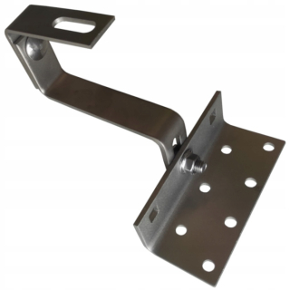 Vario Hook držiak 140 mm dlaždice s 2 nariadeniami