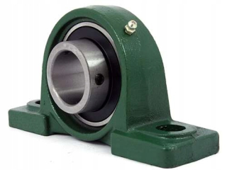 UCP 208 Self -Grading Lose v svietidle UCP208