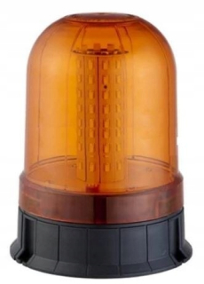 U NICAR Rotary Lamp - magnet 12/24 V LED WL93