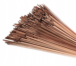 Unipak Lut Hard Copper 2 mm fosfor každých 1 kg