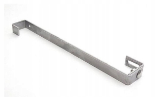 Zvládnuť S s reguláciou 460 mm solárne