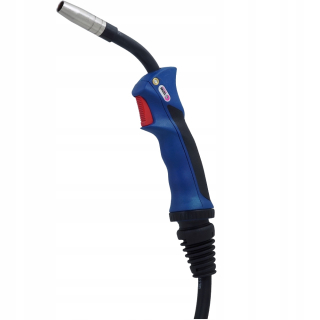 Zvárací držiak - Zvárací horák Abicor Binzel MB15AK 5m GRIP