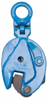 Gripper Gripper na prepravu svorky na plech 1T
