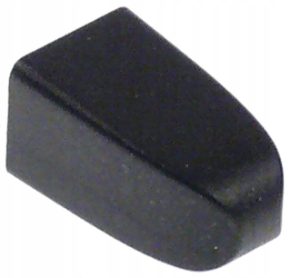 Upevnenie 70 mm 8x6,5 mm