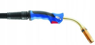 Zvárací držiak - MIG MAG ABICOR BINZEL MB401D 4M GRIP RUCK
