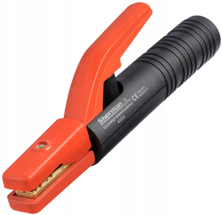 Zvárací držiak - Rukoväť na ostrenie volfrámových elektród L=85 mm