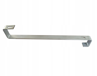 Hook Hak S Je to neregulované 470 mm PV solárne