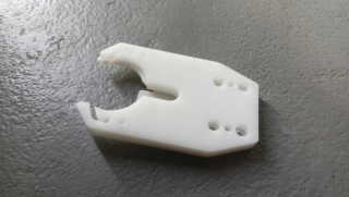 ISO 40 Držiteľ časopisu Intermac Tool Magazine