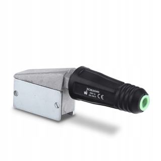 Zvárací držiak - Hmotnica navijáku magnetickú svorku 300A magnum