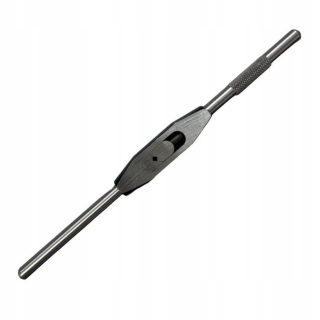Sada vŕtacích vŕtačiek 460 mm vŕtačka 6-18 mm 6el