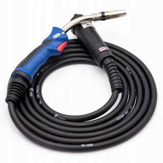 Zvárací držiak - Zvárací horák Abicor Binzel MB24/5m 012.0253