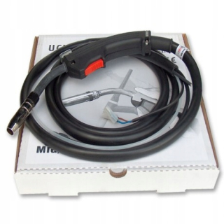 Zvárací držiak - Einhell SGA TW-14 2M MIGOMAT Zváranie rukoväte