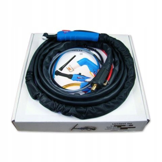 Zvárací držiak - Oxid valca nový valec 6 kg 8 l CO2 plný