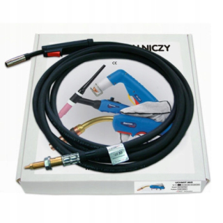 Príprava proti sprinách Blitz WP-02 tekutina 20 l Kanis