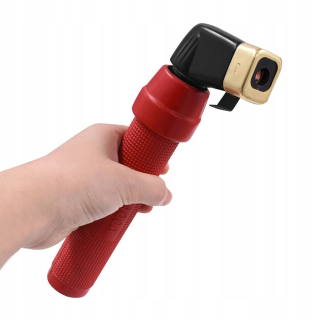 Zvárací držiak - Automatická zváračská maska