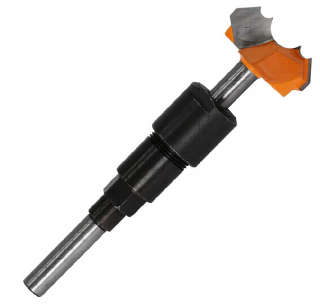 Tule Ruck Extender Write 8/8 mm