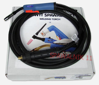 Zvárací držiak - Express 45033 90 mm Silikónový lisovací valček