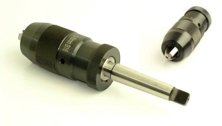 B16 Self -detencia vŕtacia rukoväť + MK2 MANDREL