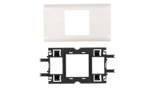 DLP 2M M45 Snap Držiteľ pokrýva 65 mm 010952