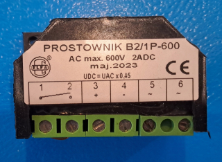 Planetar motoreduktor 575 ot./min. 24vdc 2 kg.cm